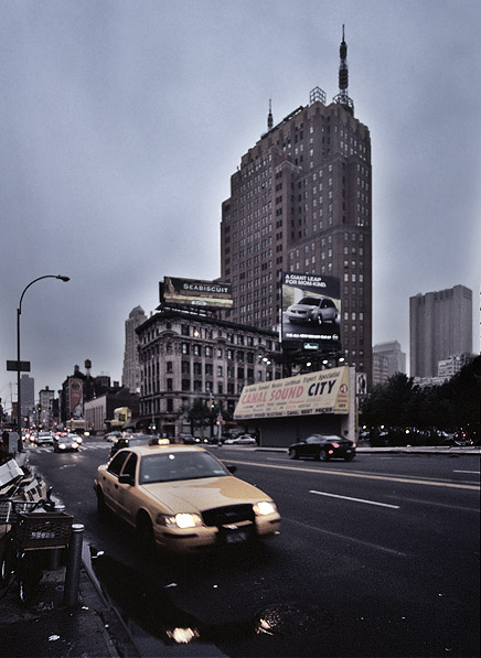 zdjęcie nyc031411